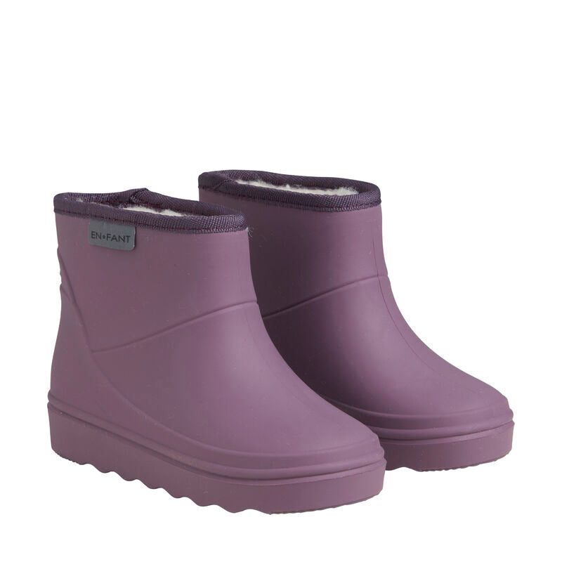 EN FANT Thermoboots short