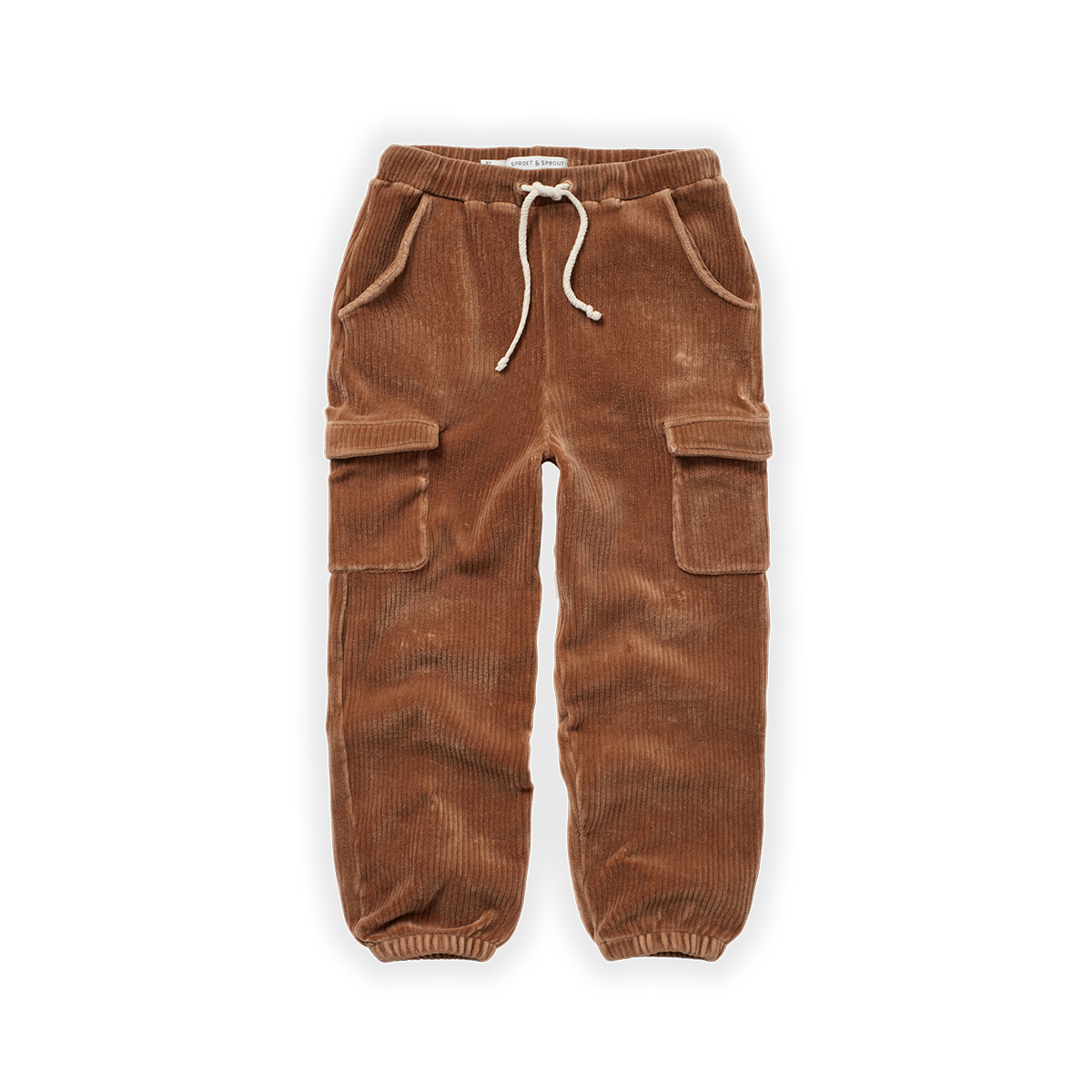 Sproet & Sprout Cargo pants lion